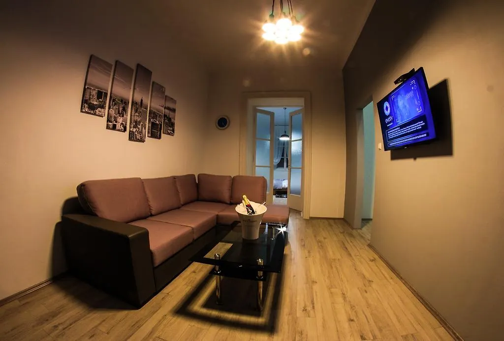 Apartment Jasmin Fiume