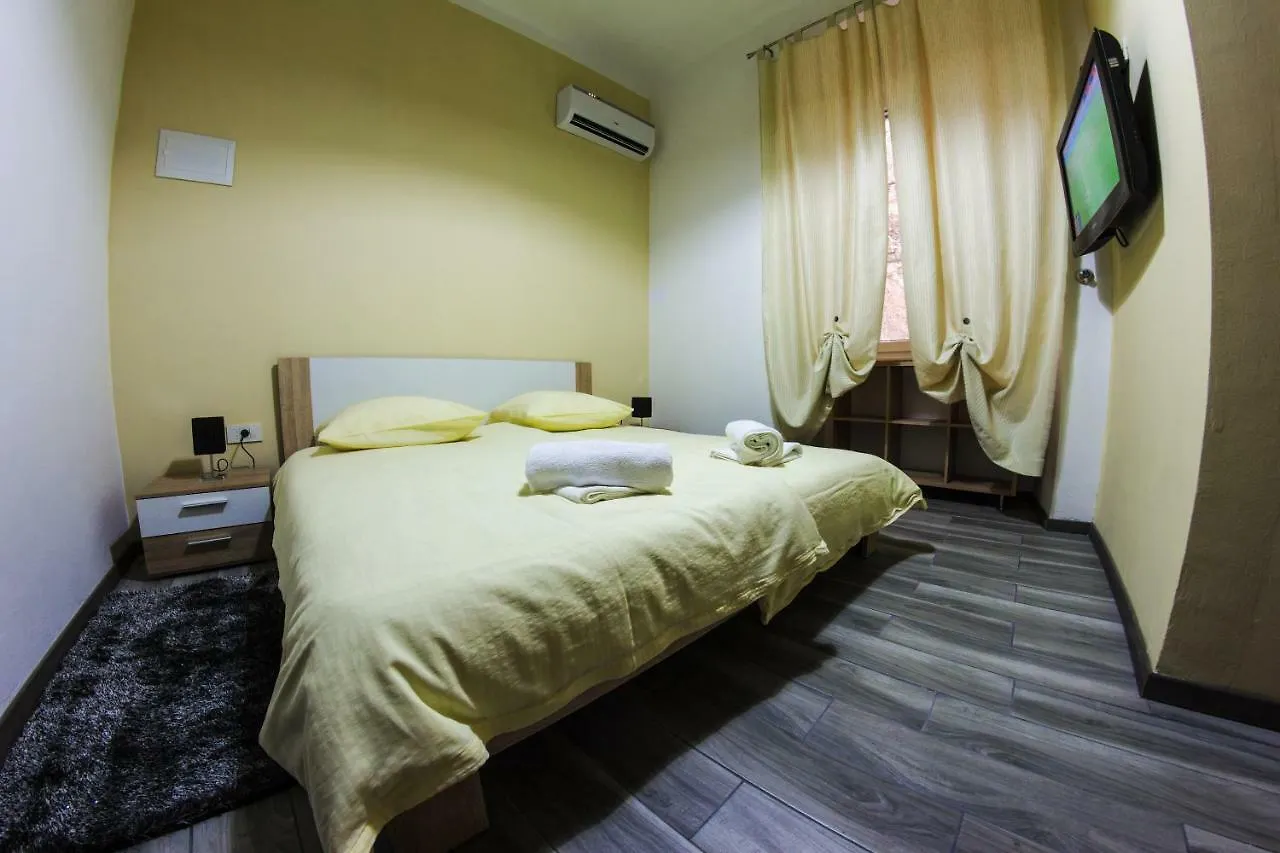 Apartment Jasmin Fiume