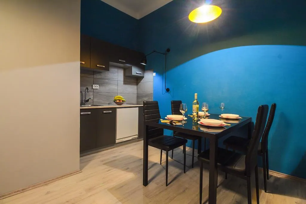 Apartment Jasmin Rijeka Croatia