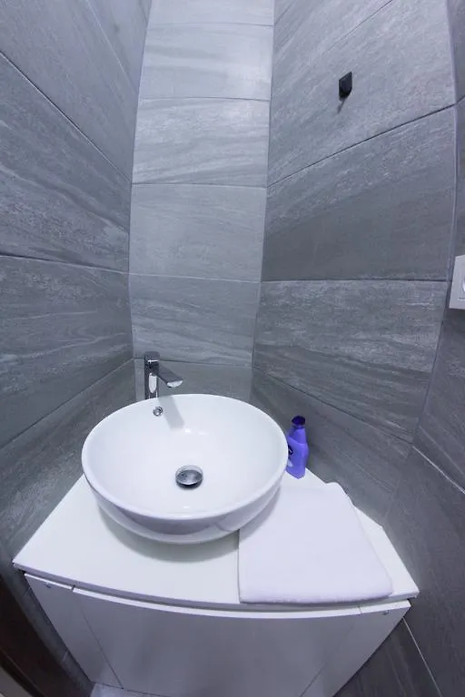 Apartment Jasmin Rijeka 0*,